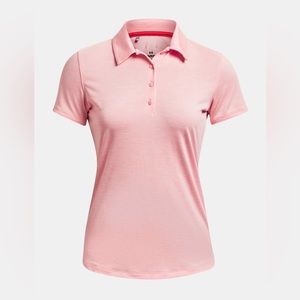 Under Armour Playoff Polo Size M NWT